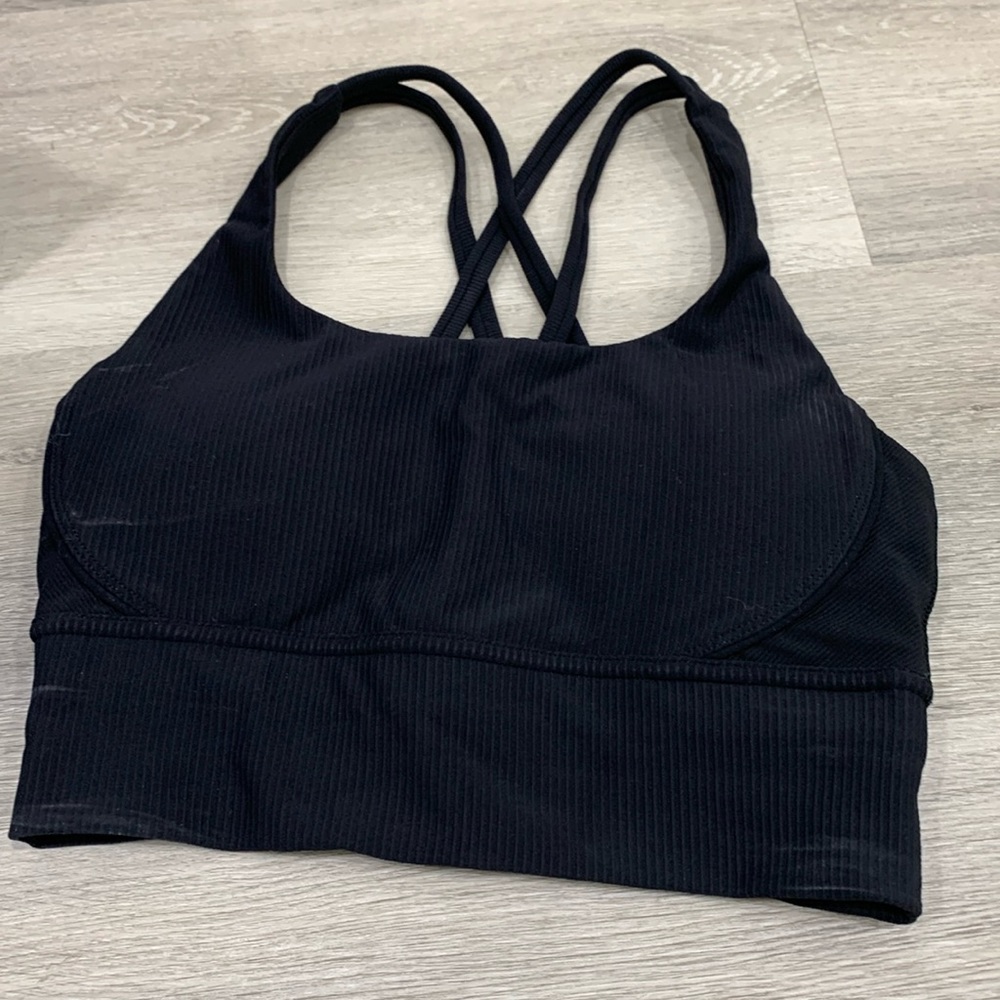 Free Spirit Yoga Top